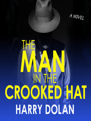 cover image of The Man in the Crooked Hat